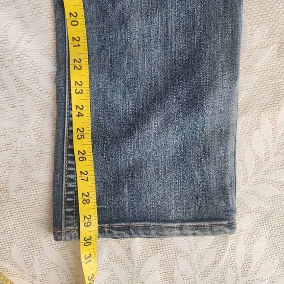 43 Maurices straight leg jeans - Picture 7 of 8
